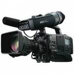 Panasonic AG-HPX610EJF (AGHPX610EJF) HPX610 2/3 Type Shoulder Mount P2HD Camera Recorder with CVF15, AF lens Panasonic AG-HPX610EJF (AGHPX610EJF) HPX610 2/3 Type Shoulder Mount P2HD Camera Recorder with CVF15, AF lens